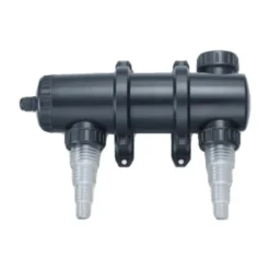Filtre UV stérilisateur 11 Watts pour bassin - AQUA NOVA BASSIN - Modèle stérilisateur