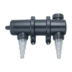 Filtre UV stérilisateur 11 Watts pour bassin - AQUA NOVA BASSIN - Modèle stérilisateur