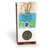 Fleurs d'épices pour poisson céleste bio en boite marron de 40 g