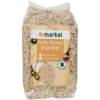 Flocon d'avoine petit bio Markal - 500 g
