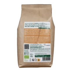 Flocons de soja toasté bio Markal - 500 g