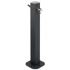 Fontaine Acier Galva Anthracite