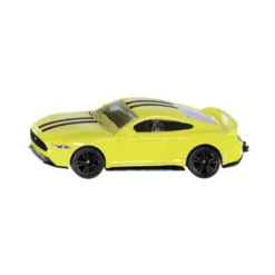 Ford mustang gt multicolore Siku - 8.2 cm