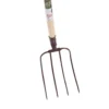 Fourche à fumier 4 dents botanic®