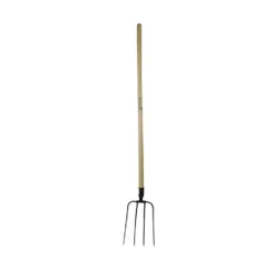 Fourche à fumier 4 dents botanic®