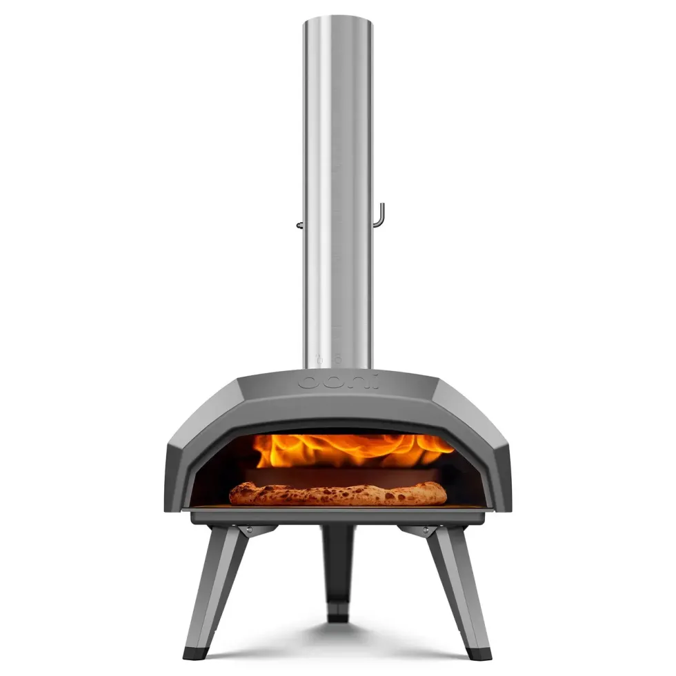 Four à pizza multi-combustibles Ooni Karu 12 - 30 cm