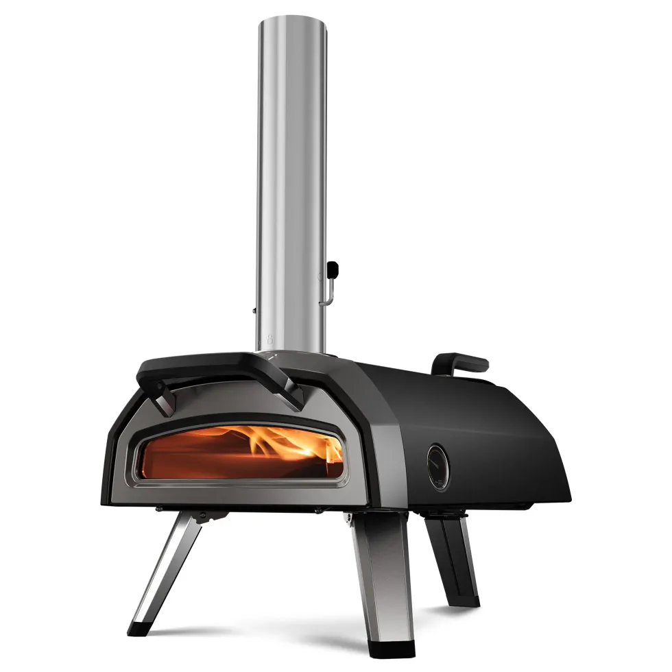 Four à pizza multi-combustibles Ooni Karu 2 - 30 cm