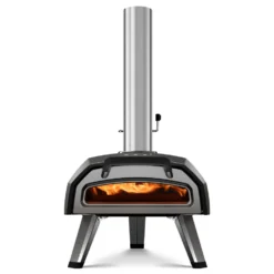 Four à pizza multi-combustibles Ooni Karu 2 - 30 cm