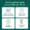 Framboisier Golden Everest Bio. Le pot de 2 litres