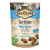 Friandise pour chien snack demi-sec Carnilove - 200 g