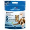 Friandises anti-stress pour chien Francodex - 75 g