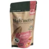 Friandises pour chat au saumon Bab'in Les Bab'inettes - 60 g