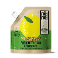 Furikake citron FuriFuri - 45 g