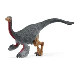 Gallimimus multicolore Schleich - 21.6 cm