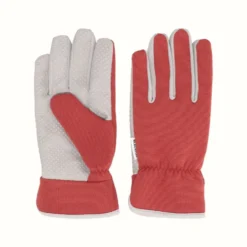 Gant Agrip coloris terracotta en maille polyester Blackfox - taille 8