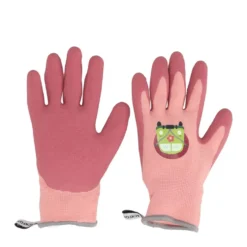 Gant Road Trip coloris rose en polyamide et caoutchouc Blackfox - taille 5/6