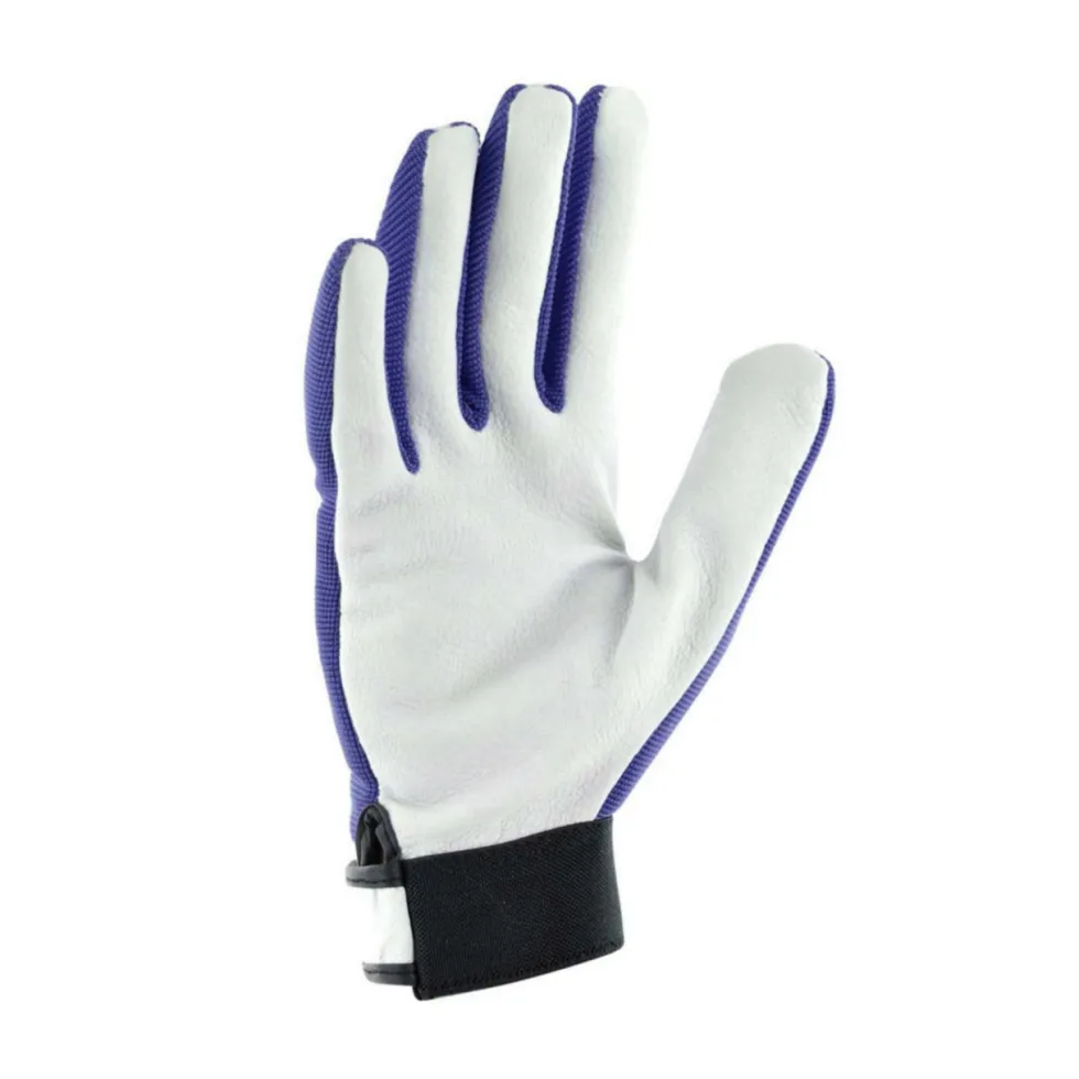 Gants de jardinage Jardy Blackfox Marine