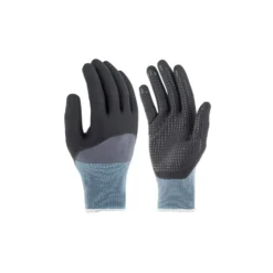 Gant Tactil coloris noir en maille polyamide Blackfox - taille 10