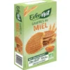 Gaufres au miel 175 g EVERNAT