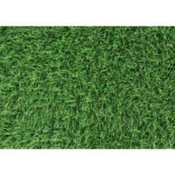 Gazon synthétique C Revolution 25 mm vert en rouleau 1x3 m