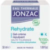 Gel crème bio Eau Thermale Jonzac Rehydrate – 50 ml