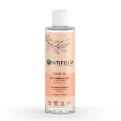 Gel démaquillant Gamme "Essentiel" Centifolia - 200 ml