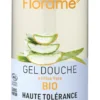 Gel douche haute tolérance Florame - 750 ml