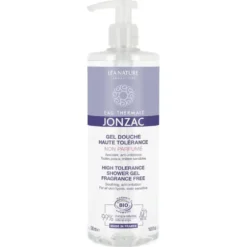 Gel douche haute tolérance non parfumé Eau Thermale Jonzac - 500 ml