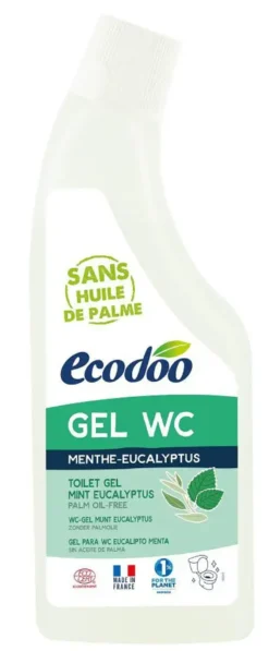 Gel WC en bouteille 750 ml