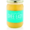Ghee easy beurre clarifié bio en bocal de 500 g