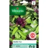 Graines de basilic thaï Vilmorin - graines à semer