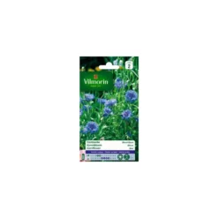 Graines de Centaurée bleuet bleu Vilmorin - graines à semer