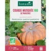 Graines de courge musquée de Provence bio botanic® - graines à semer