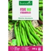 Graines de fève d'aguadulce bio botanic® - graines à semer