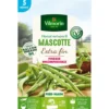 Graines de haricot nain Mascotte Vilmorin x 5 mètres - graines à semer