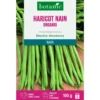 Graines de haricot nain organdi extra-fin sans fil botanic® - graines à semer 100 g
