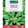 Graines de mâche à grosse graine bio botanic® - graines à semer