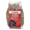 Graines de tournesol bio Markal sachet - 500 g