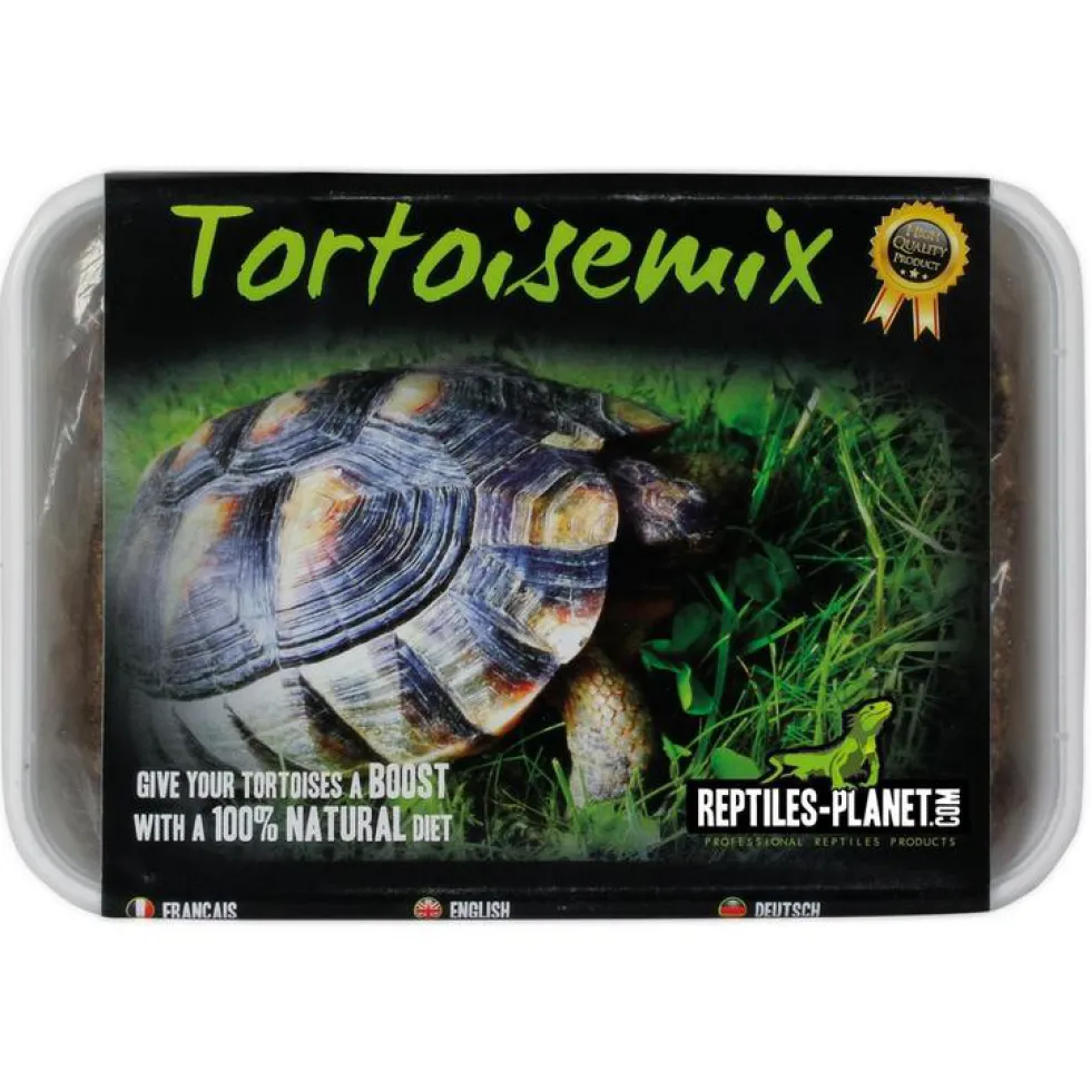 Graines à germer tortoisemix