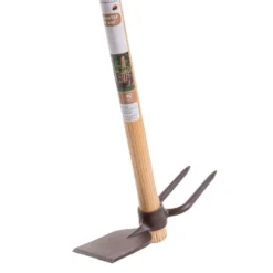 Grande Serfouette forgée panne et fourche botanic®