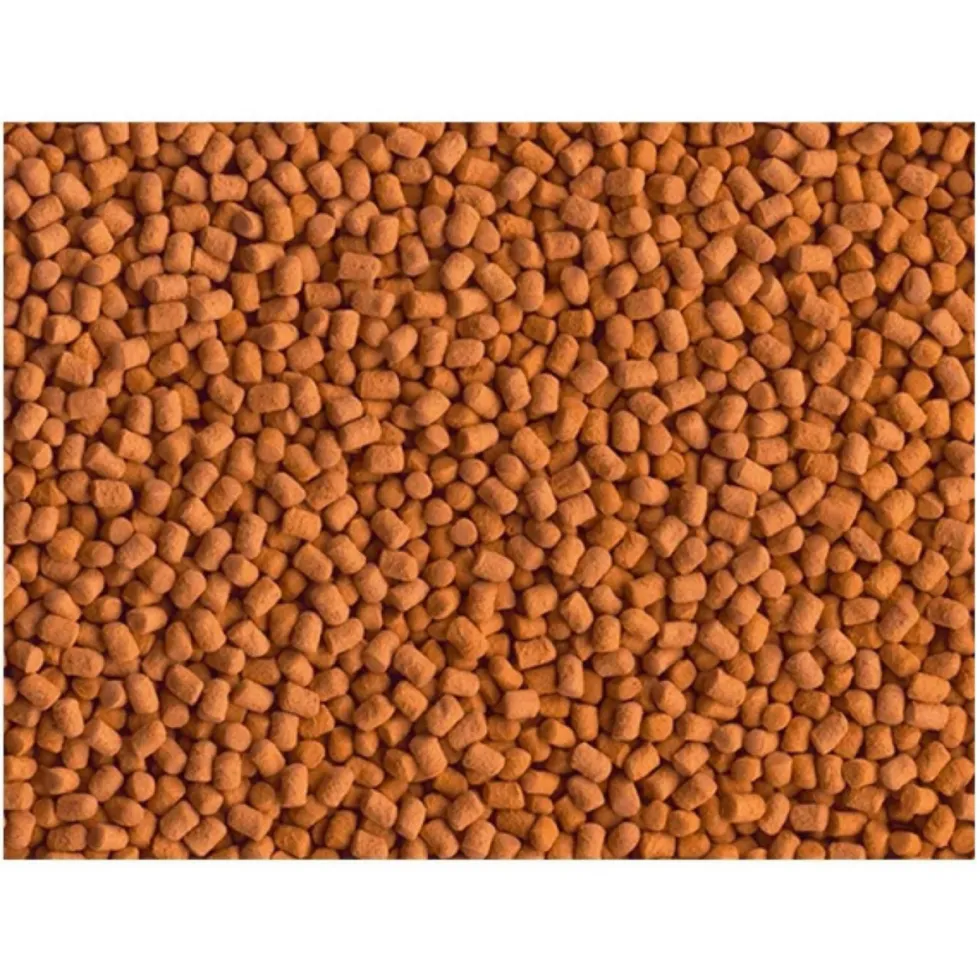 Granulés énergétiques pour reptiles, TETRA ReptoMin Energy - contenance 100ml - 34g