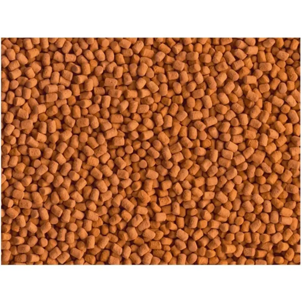 Granulés énergétiques pour reptiles, TETRA ReptoMin Energy - contenance 100ml - 34g