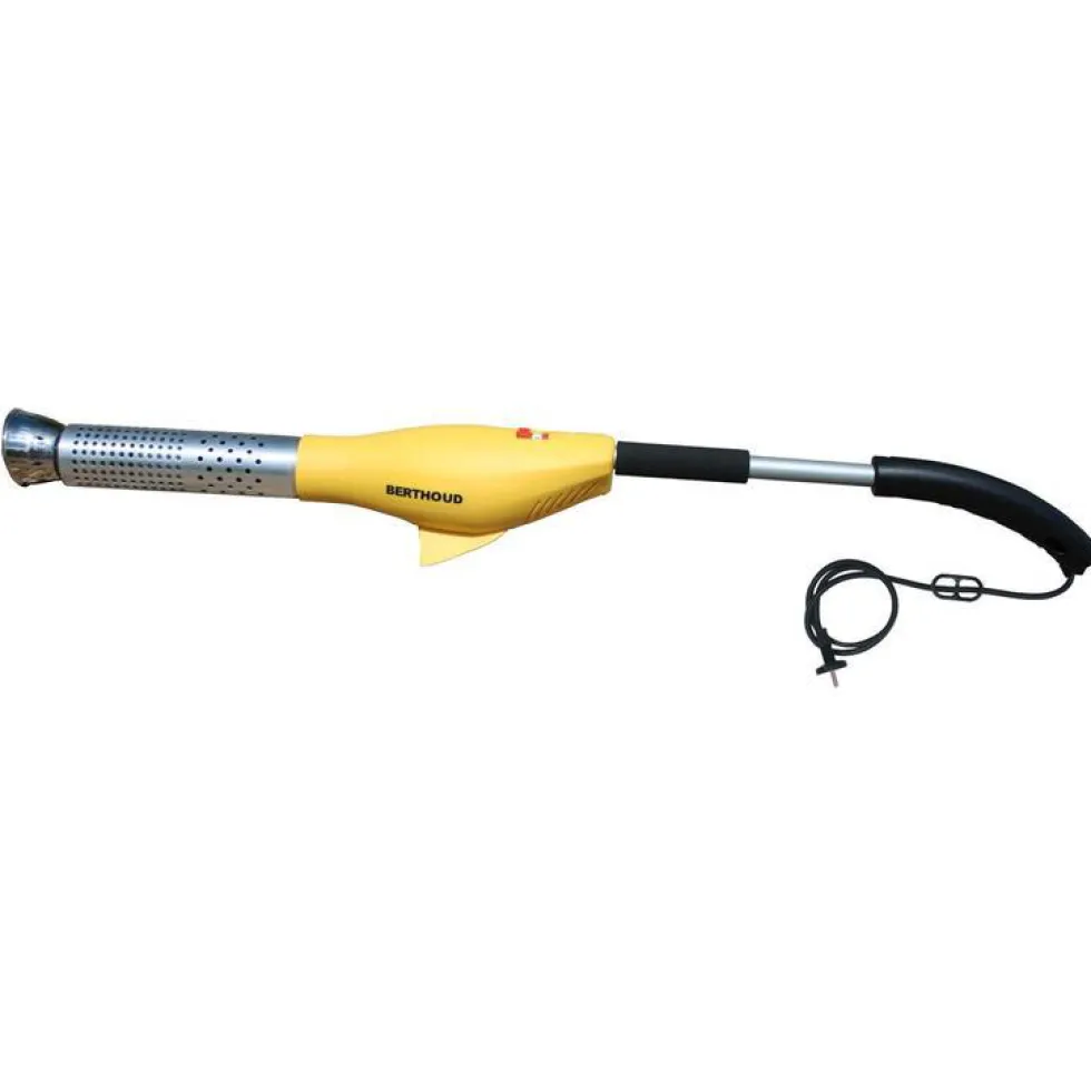 Green power évolution