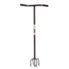Griffe rotative 5 dents botanic® - 48 x 15 x 100 cm