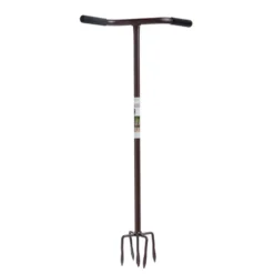 Griffe rotative 5 dents botanic® - 48 x 15 x 100 cm