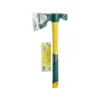 Hachette awax Duopro coloris vert Leborgne - 0,8 kg