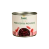 Haricot rouge bio Luce - 3 x 200 g