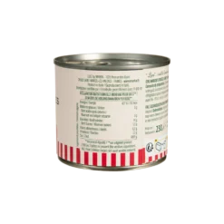 Haricot rouge bio Luce - 3 x 200 g