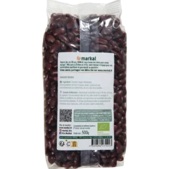 Haricots rouges Markal - 500 g