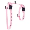 Harnais dodo rose taille 10-35/50